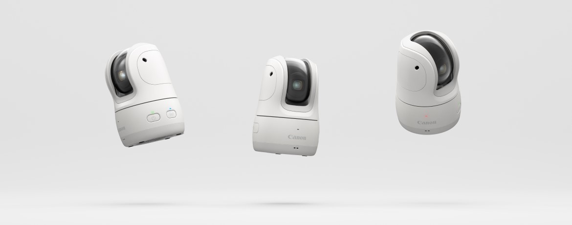 PowerShot Pick WHITE CANON キャノン デジタルカメラ PowerShot PICK